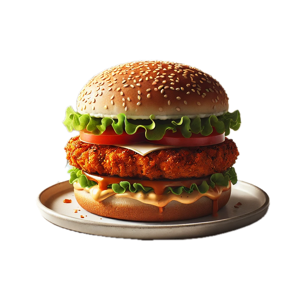 Burgers