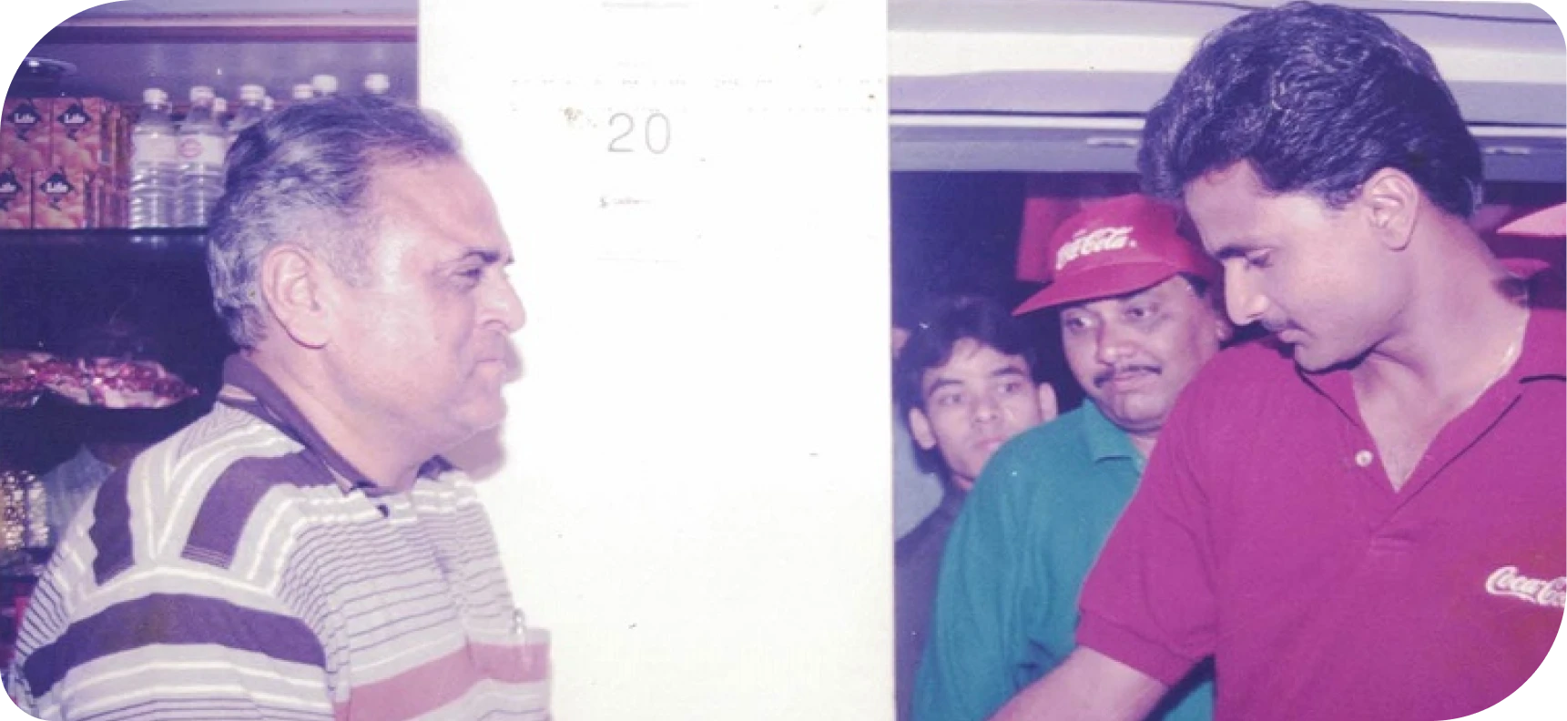 Checkers history image 4