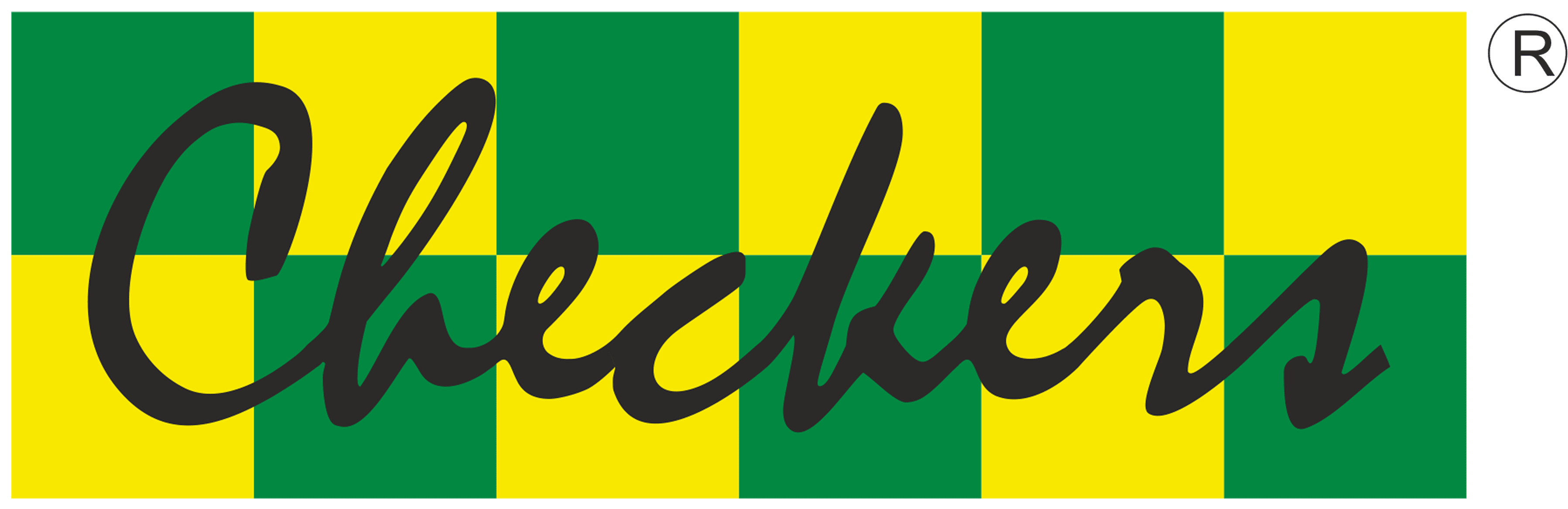 Checkers